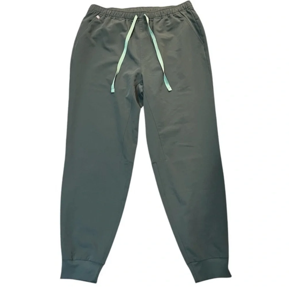 Men's FIGS Tansen Scrub Pants PO 5667